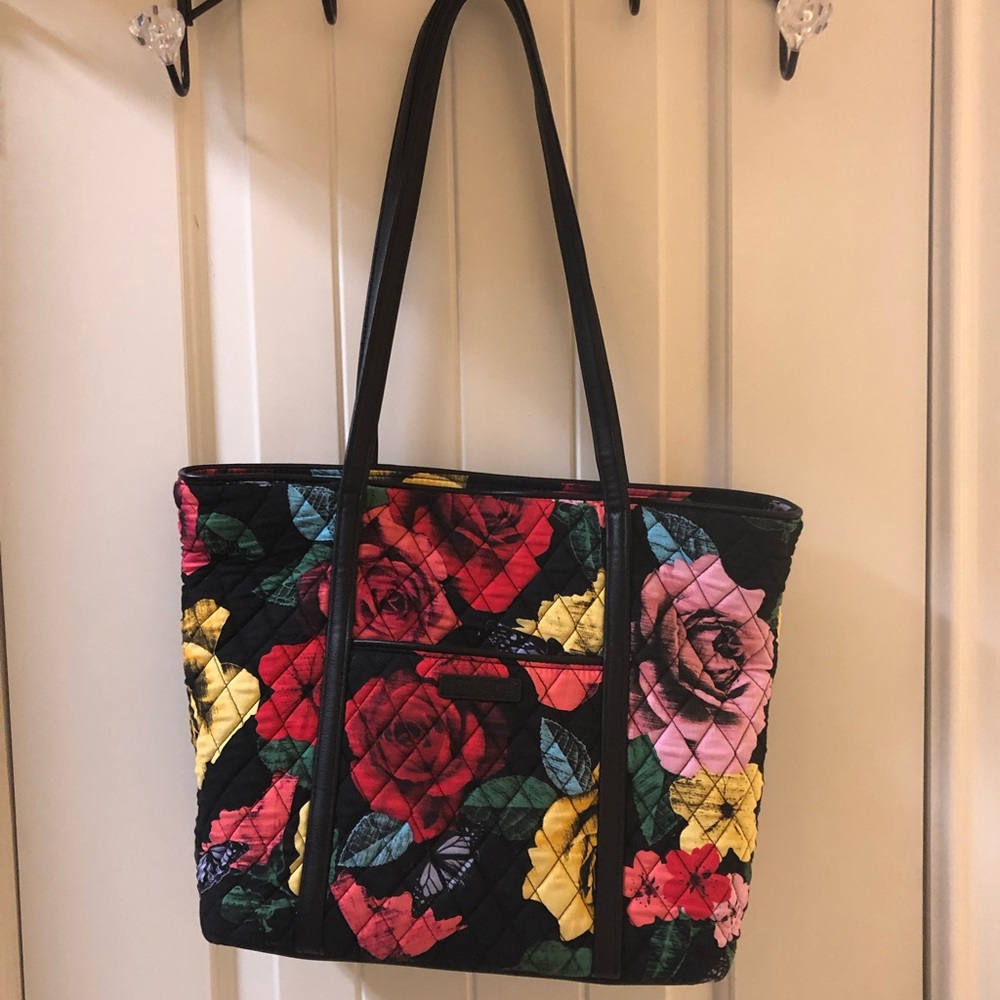 Small Vera Tote